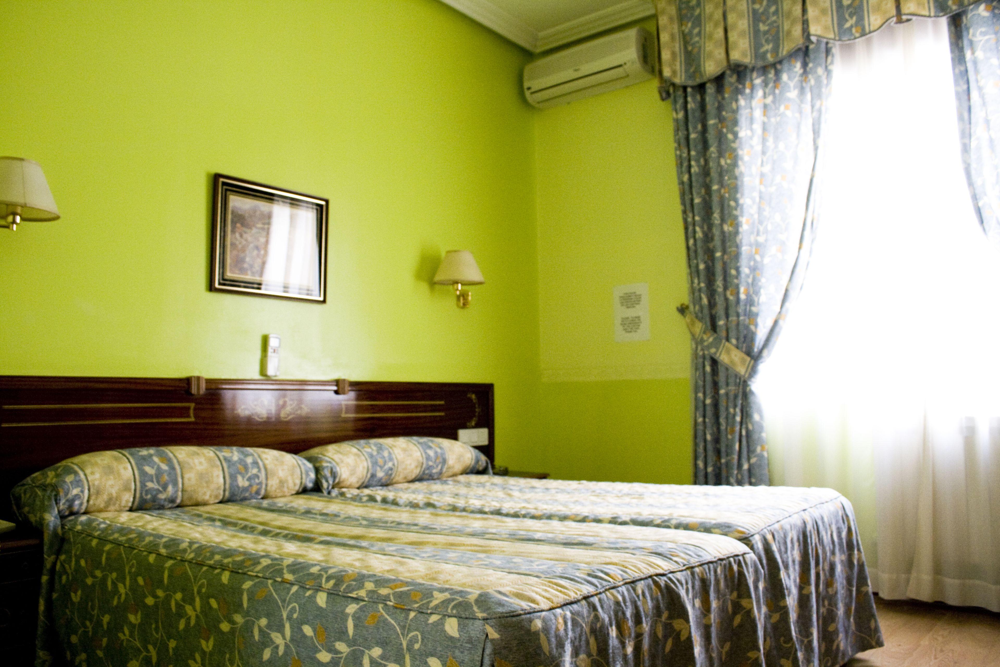 Hostal Centro Sol Madrid — Foto 2
