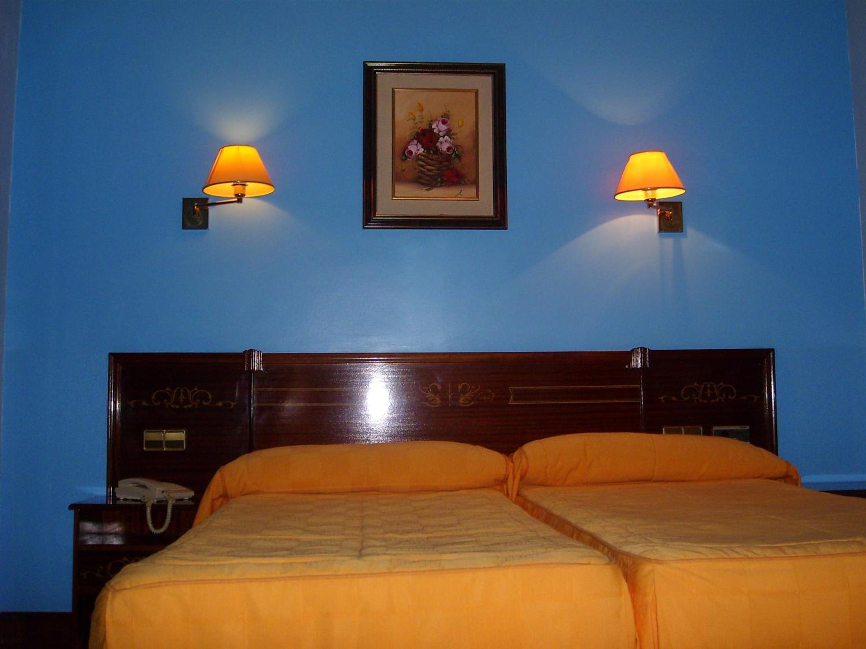 Hostal Centro Sol Madrid — Foto 3